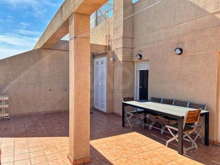 Alicante, Valencian Community 03710 - Photo 4