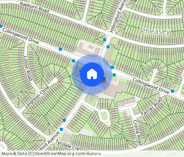 Hillingford Avenue, Birmingham, B43 - Photo 1