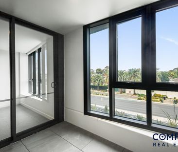 205/7 Paper Trail, Alphington VIC 3078 - Apartment For Rent | Domain - Photo 6