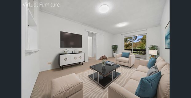 Charming Two-Bedroom Unit in the Heart of Concord - Photo 1