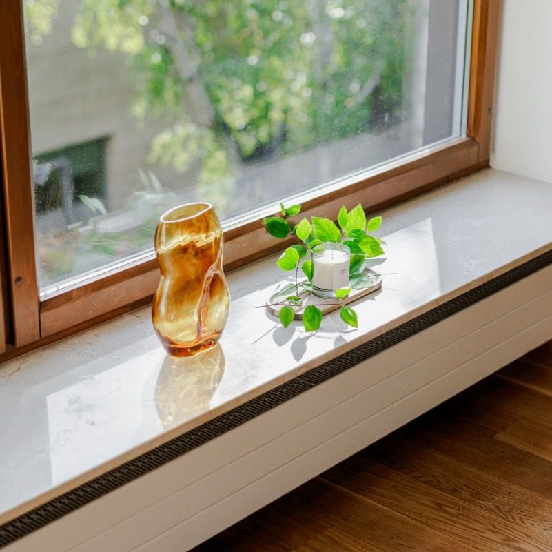 Apartament 4 pokoje w inwestycji Eko Park 120 m² - Photo 1