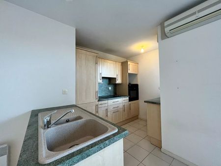 APPARTEMENT T2 AVEC BALCON ET PARKING - ALBI FACULTE - Photo 4