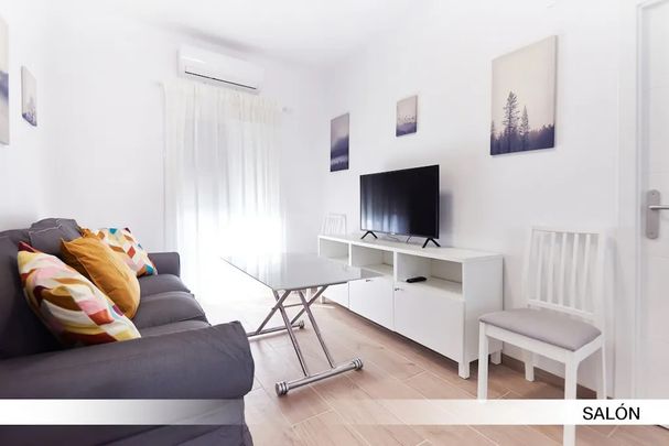 Avenida Alvar Núñez, Sevilla, Andalusia 41010 - Photo 1