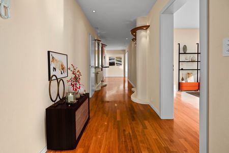 Corseaux - chemin du Châno 28 - appartement 6 pièces au 2ème étage - Foto 4