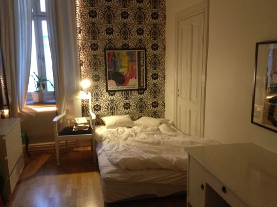 Hornsgatan, Stockholm - Foto 1