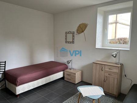 Montreux - Pleasant furnished studio apartment - Foto 2