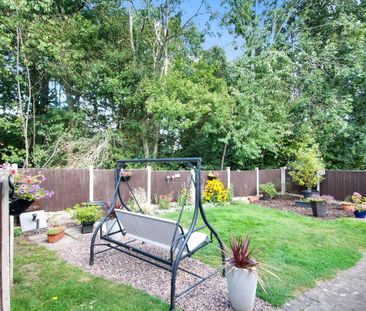 Dorrington Close, Murdishaw, Runcorn, WA7 6JR - Photo 6
