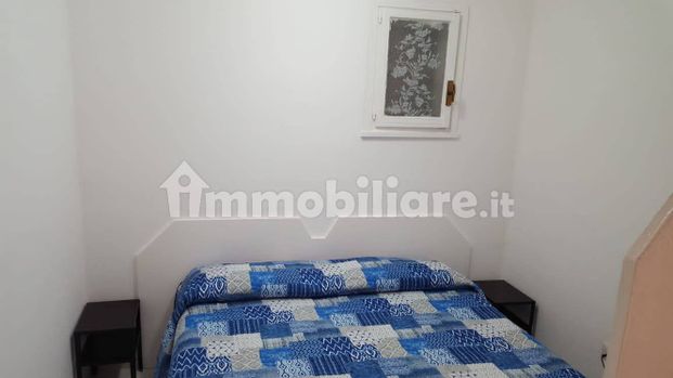 Bilocale Strada Comunale Porto Ponente, Vulcano Porto, Lipari - Photo 1