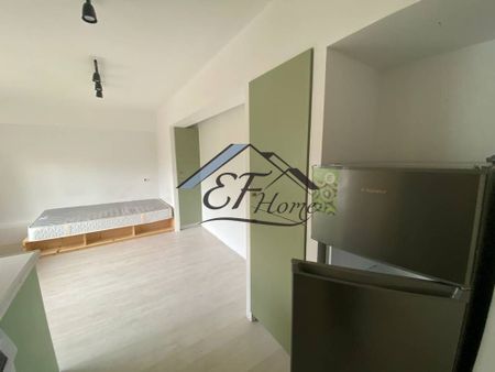 Studio/Γκαρσονιέρα για ενοικίαση Αγία Παρασκευή - Γλαράκη (Πάτρα) - Photo 3