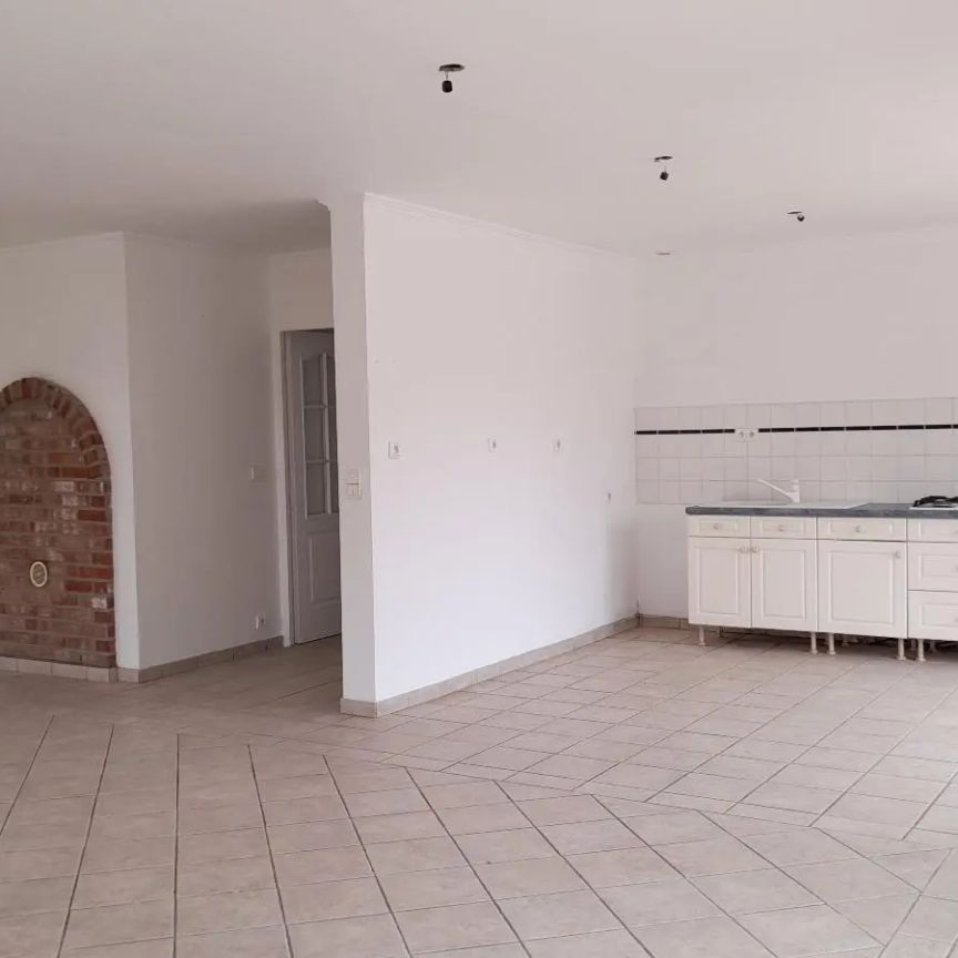 Maison à louer 5 pièces 176.66m² - Photo 1