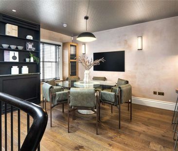 A beautifully re-developed five-bedroom townhouse on Lonsdale Road - Photo 6