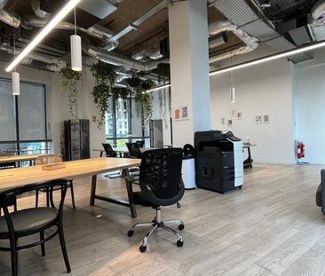 Studio to rent - Photo 3