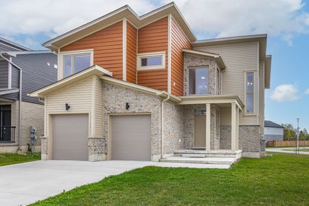 For Lease - 300 Edgevalley Road, London East, Ontario - Photo 4