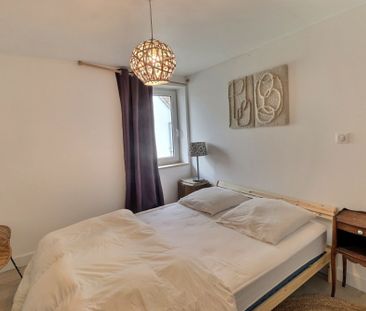 MAISON meublée et équipée sur la commune de FORTSCHWIHR - Photo 4