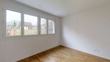 Geräumige 4.5-Zimmer-Attikawohnung auf dem Land - Photo 2