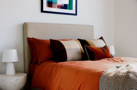 2 Bed 2 Bath (Furnished) - Photo 3