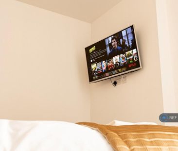 1 bedroom flat to rent - Photo 6