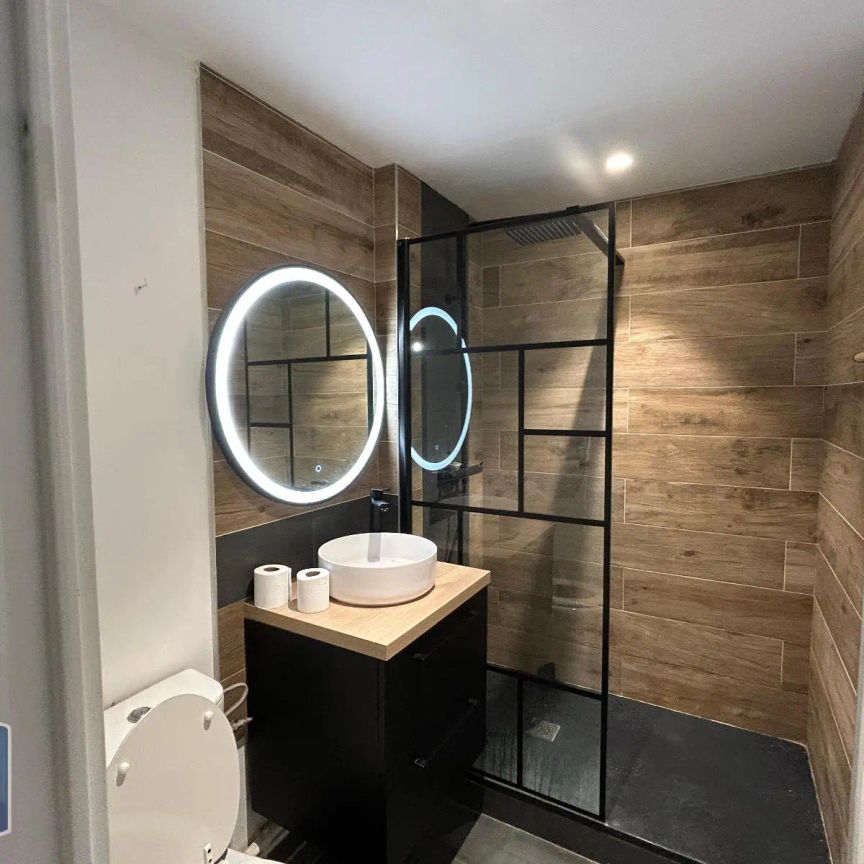 Appartement à louer 3 pièces 57.38m² - Photo 1