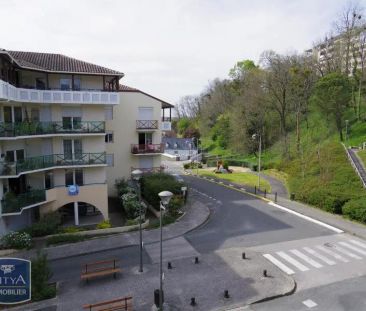 Appartement à louer 3 pièces 64.85m² - Photo 3