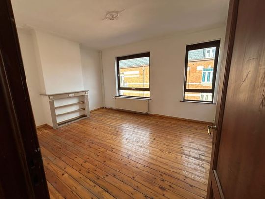 Triplex te huur - Photo 1