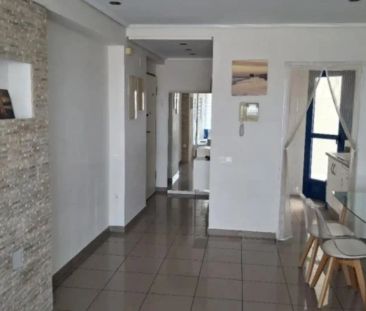 Piso de alquiler en Avinguda Mare Nostrum, 15, La Patacona - Photo 4