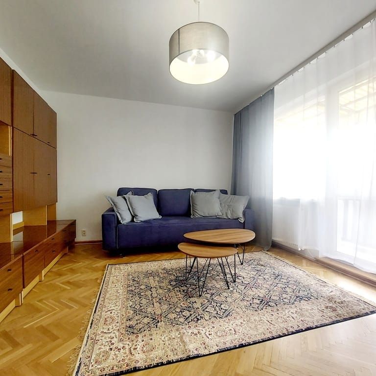 3 pokoje, balkon, garaż, Praga Południe, 64,4 mkw 64.4 m² - Фото 1