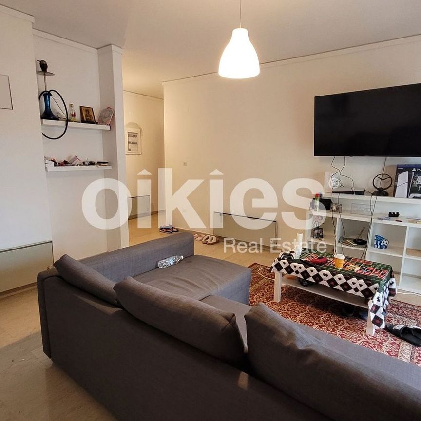 Studio/Γκαρσονιέρα για ενοικίαση Νέα Κρήνη (Καλαμαριά) - Φωτογραφία 1