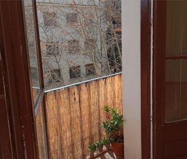 Piso de alquiler en Carrer del Comte Borrell, 61, Sant Antoni - Photo 4