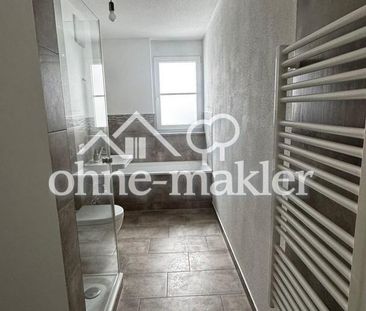 Exklusive 2-Zimmer-Wohnung – charmant, hell, begehrt - Foto 6