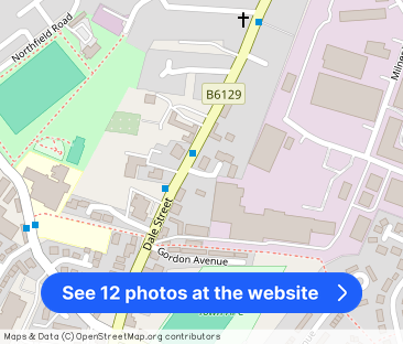 Dale Close, Ossett - Photo 1