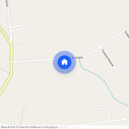 Santa Cruz, Gravataí, RS, 94170330