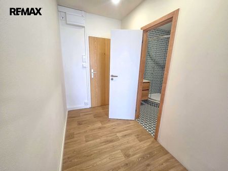 Pronájem bytu 1+kk 32 m² - Fotografie 2