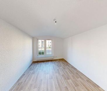 3-Raum-Wohnung - Foto 1