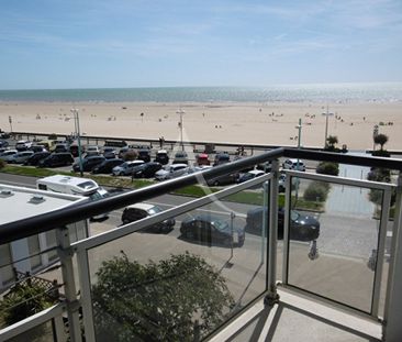 Location Appartement 2 pièces 40m² - Photo 4