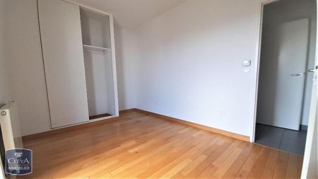 Location Appartement 4 pièces 104m² DIJON 21000 - Photo 3