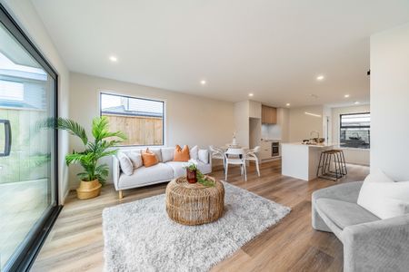 High quality, Hutt Central - Photo 2