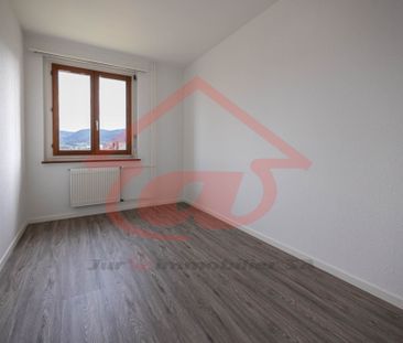 Appartement de 4 pièces au 1er étage - Photo 4