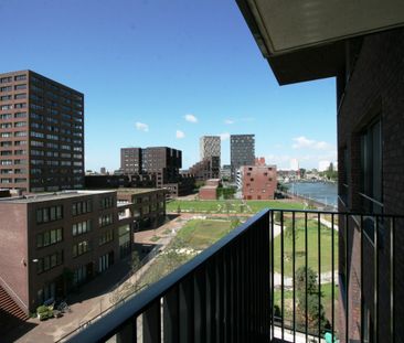 Te huur: Appartement Müllerkade in Rotterdam - Foto 3