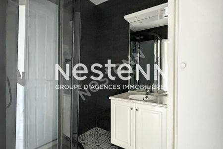 Appartement Cannes La Bocca 2 pièce(s) 42 m2 - Photo 5