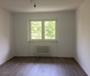 Frisch saniert: Willkommen im neuen Zuhause! - Foto 1