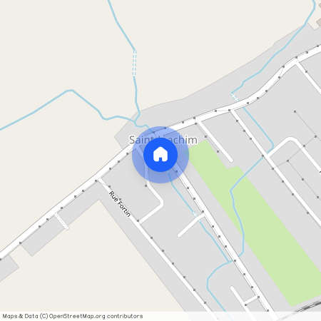 13 Rue de l'Église, Saint-Joachim, Saint-Joachim, Capitale-Nationale, G0A 3X0