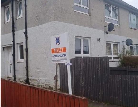 2 bedroom flat to rent - Photo 1