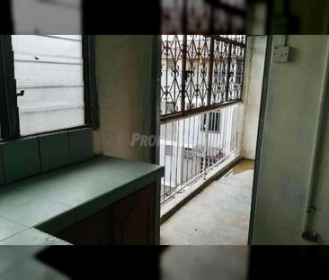 [SEWA MURAH] Flat Wangsa Maju Seksyen 1 Kuala Lumpur berdekatan LRT... - Photo 4