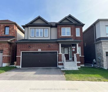 For Lease - 60 Shepherd Drive, Barrie, Ontario - Photo 3