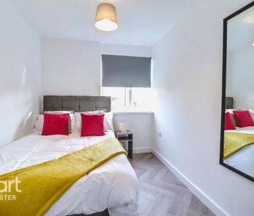 1 bedroom in a house share to rent - Photo 3