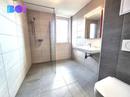 Pronájem bytu 1+kk, 37 m - Fotografie 5
