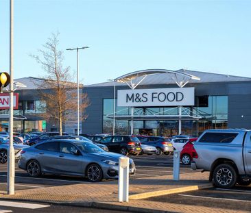 3 bedroom semi-detached house to rent - Photo 3