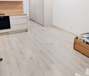 Ponúkame na prenájom garsónku s loggiou v novostavbe Popradská ul. - Photo 3