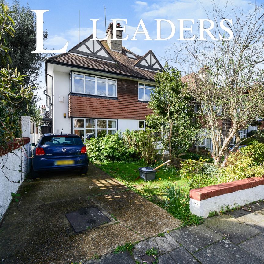 5 bedroom semi-detached to rent Silverdale - Photo 1