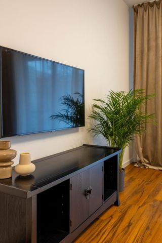 Rozkładowe 3-pokojowe mieszkanie w sercu Wilanowa 78 m² - Zdjęcie 3